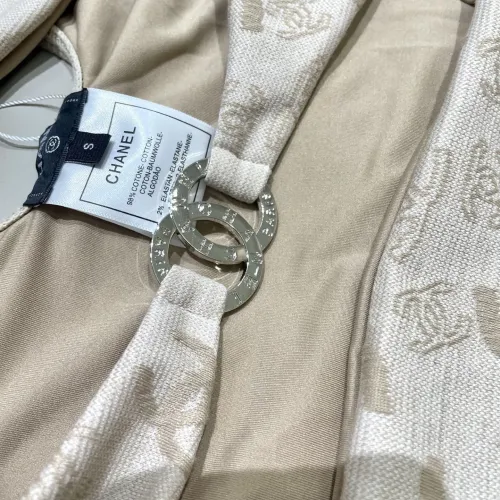 Cheap Chanel Bathing Suits For Women #1422413 Replica Wholesale [$42.00 USD] [ITEM#1422413] on Replica Chanel Bathing Suits