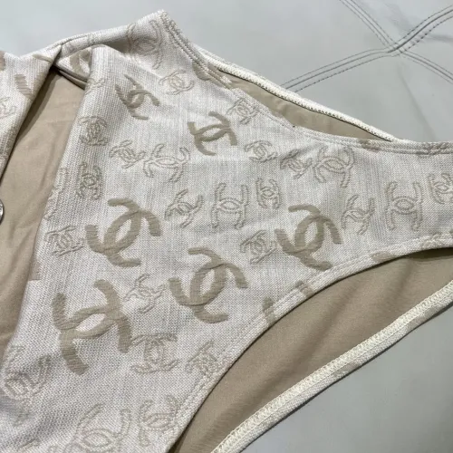 Cheap Chanel Bathing Suits For Women #1422413 Replica Wholesale [$42.00 USD] [ITEM#1422413] on Replica Chanel Bathing Suits