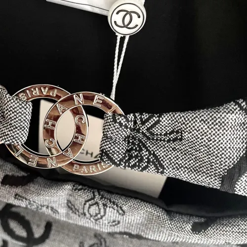 Cheap Chanel Bathing Suits For Women #1422414 Replica Wholesale [$42.00 USD] [ITEM#1422414] on Replica Chanel Bathing Suits