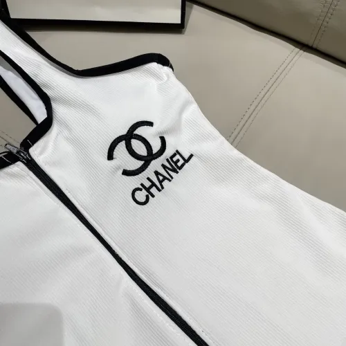 Cheap Chanel Bathing Suits For Women #1422415 Replica Wholesale [$40.00 USD] [ITEM#1422415] on Replica Chanel Bathing Suits