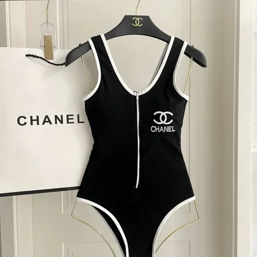 Chanel Bathing Suits For Women #1422416