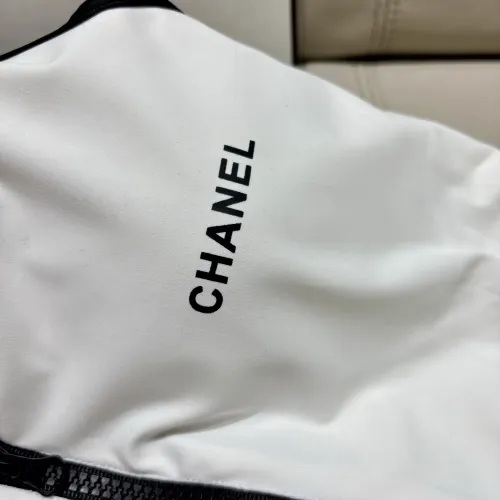 Cheap Chanel Bathing Suits For Women #1422418 Replica Wholesale [$42.00 USD] [ITEM#1422418] on Replica Chanel Bathing Suits