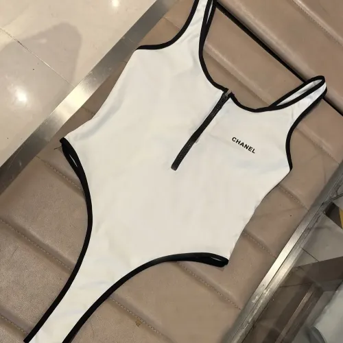 Cheap Chanel Bathing Suits For Women #1422418 Replica Wholesale [$42.00 USD] [ITEM#1422418] on Replica Chanel Bathing Suits