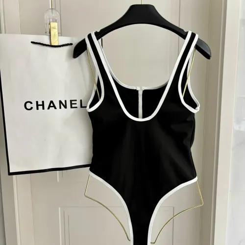 Cheap Chanel Bathing Suits For Women #1422419 Replica Wholesale [$42.00 USD] [ITEM#1422419] on Replica Chanel Bathing Suits