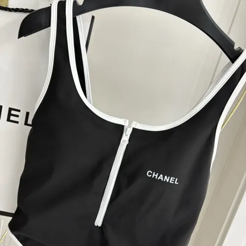 Cheap Chanel Bathing Suits For Women #1422419 Replica Wholesale [$42.00 USD] [ITEM#1422419] on Replica Chanel Bathing Suits