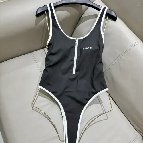 Cheap Chanel Bathing Suits For Women #1422419 Replica Wholesale [$42.00 USD] [ITEM#1422419] on Replica Chanel Bathing Suits