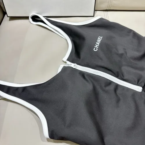Cheap Chanel Bathing Suits For Women #1422419 Replica Wholesale [$42.00 USD] [ITEM#1422419] on Replica Chanel Bathing Suits