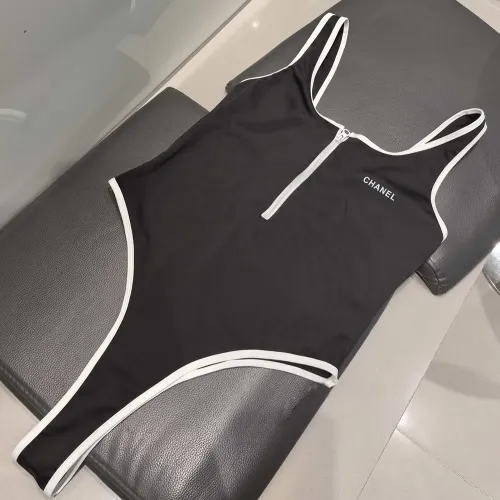 Cheap Chanel Bathing Suits For Women #1422419 Replica Wholesale [$42.00 USD] [ITEM#1422419] on Replica Chanel Bathing Suits