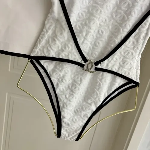 Cheap Chanel Bathing Suits For Women #1422421 Replica Wholesale [$45.00 USD] [ITEM#1422421] on Replica Chanel Bathing Suits
