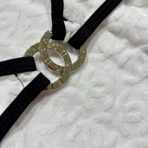 Cheap Chanel Bathing Suits For Women #1422421 Replica Wholesale [$45.00 USD] [ITEM#1422421] on Replica Chanel Bathing Suits