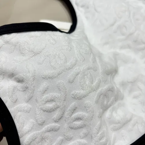 Cheap Chanel Bathing Suits For Women #1422421 Replica Wholesale [$45.00 USD] [ITEM#1422421] on Replica Chanel Bathing Suits
