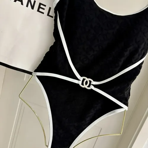 Cheap Chanel Bathing Suits For Women #1422422 Replica Wholesale [$45.00 USD] [ITEM#1422422] on Replica Chanel Bathing Suits