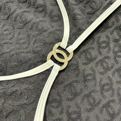 Cheap Chanel Bathing Suits For Women #1422422 Replica Wholesale [$45.00 USD] [ITEM#1422422] on Replica Chanel Bathing Suits