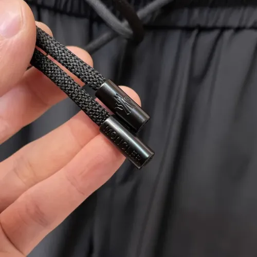 Cheap Moncler Pants For Men #1422423 Replica Wholesale [$68.00 USD] [ITEM#1422423] on Replica Moncler Pants