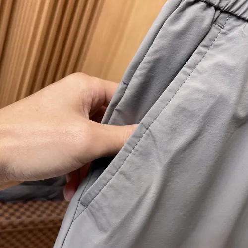 Cheap Moncler Pants For Men #1422425 Replica Wholesale [$68.00 USD] [ITEM#1422425] on Replica Moncler Pants