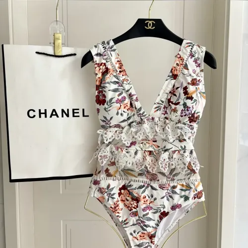 Chanel Bathing Suits For Women #1422426