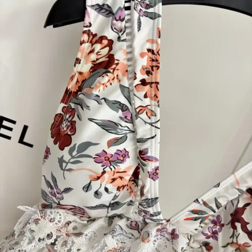 Cheap Chanel Bathing Suits For Women #1422426 Replica Wholesale [$52.00 USD] [ITEM#1422426] on Replica Chanel Bathing Suits