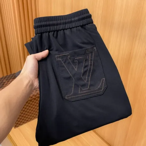 Cheap Louis Vuitton LV Pants For Men #1422427 Replica Wholesale [$68.00 USD] [ITEM#1422427] on Replica Louis Vuitton LV Pants