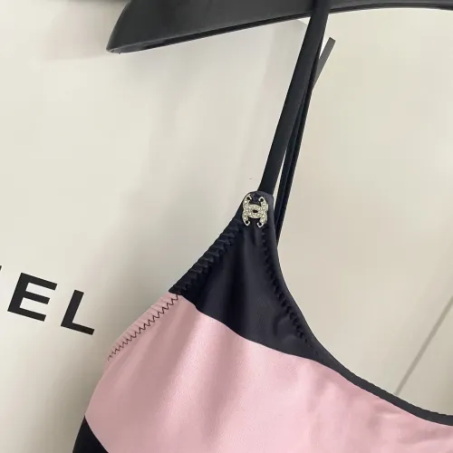 Cheap Chanel Bathing Suits For Women #1422431 Replica Wholesale [$40.00 USD] [ITEM#1422431] on Replica Chanel Bathing Suits