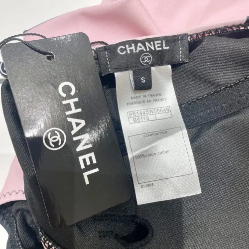 Cheap Chanel Bathing Suits For Women #1422431 Replica Wholesale [$40.00 USD] [ITEM#1422431] on Replica Chanel Bathing Suits