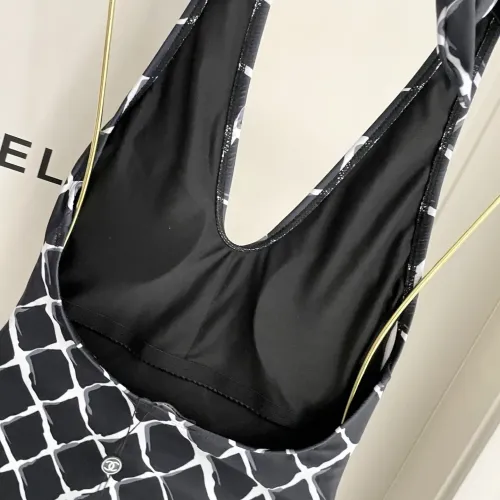 Cheap Chanel Bathing Suits For Women #1422432 Replica Wholesale [$40.00 USD] [ITEM#1422432] on Replica Chanel Bathing Suits