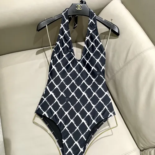 Cheap Chanel Bathing Suits For Women #1422432 Replica Wholesale [$40.00 USD] [ITEM#1422432] on Replica Chanel Bathing Suits