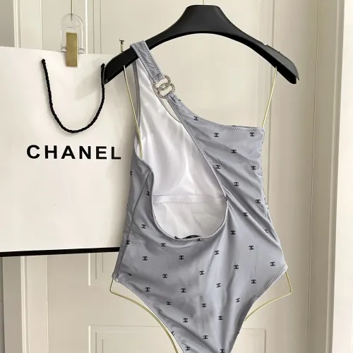 Cheap Chanel Bathing Suits For Women #1422433 Replica Wholesale [$40.00 USD] [ITEM#1422433] on Replica Chanel Bathing Suits