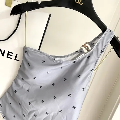 Cheap Chanel Bathing Suits For Women #1422433 Replica Wholesale [$40.00 USD] [ITEM#1422433] on Replica Chanel Bathing Suits