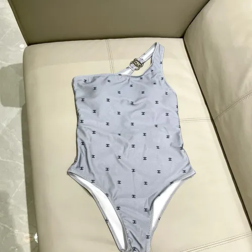 Cheap Chanel Bathing Suits For Women #1422433 Replica Wholesale [$40.00 USD] [ITEM#1422433] on Replica Chanel Bathing Suits