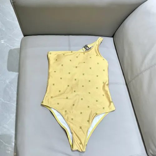 Cheap Chanel Bathing Suits For Women #1422434 Replica Wholesale [$40.00 USD] [ITEM#1422434] on Replica Chanel Bathing Suits