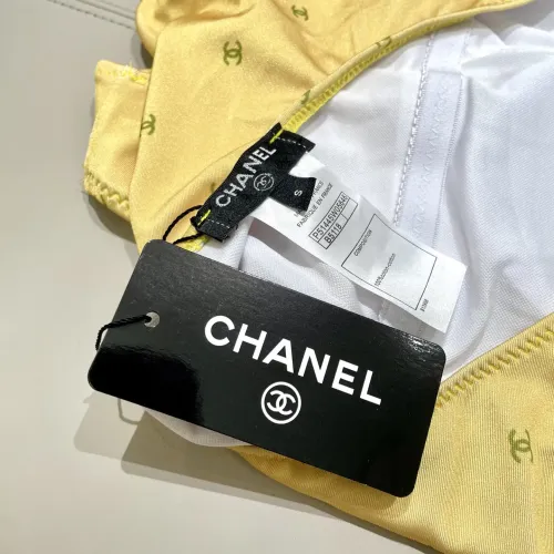 Cheap Chanel Bathing Suits For Women #1422434 Replica Wholesale [$40.00 USD] [ITEM#1422434] on Replica Chanel Bathing Suits