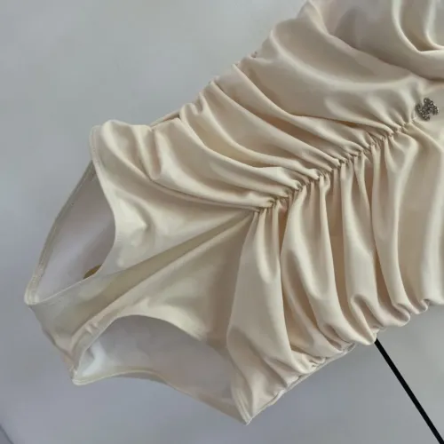 Cheap Chanel Bathing Suits For Women #1422435 Replica Wholesale [$40.00 USD] [ITEM#1422435] on Replica Chanel Bathing Suits