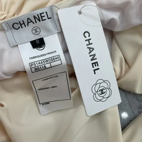 Cheap Chanel Bathing Suits For Women #1422435 Replica Wholesale [$40.00 USD] [ITEM#1422435] on Replica Chanel Bathing Suits