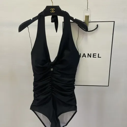 Cheap Chanel Bathing Suits For Women #1422436 Replica Wholesale [$40.00 USD] [ITEM#1422436] on Replica Chanel Bathing Suits