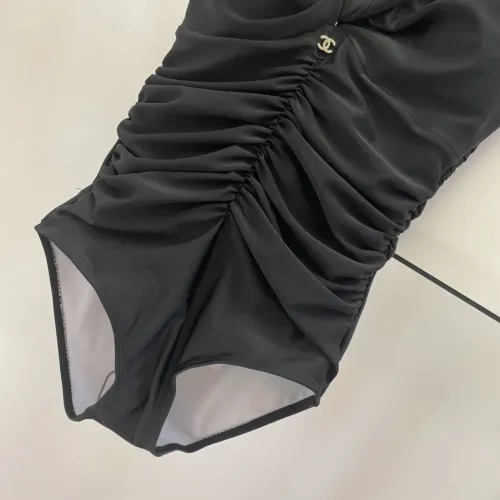 Cheap Chanel Bathing Suits For Women #1422436 Replica Wholesale [$40.00 USD] [ITEM#1422436] on Replica Chanel Bathing Suits