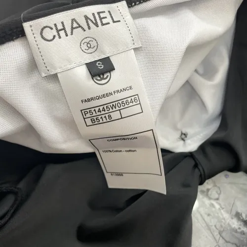 Cheap Chanel Bathing Suits For Women #1422436 Replica Wholesale [$40.00 USD] [ITEM#1422436] on Replica Chanel Bathing Suits