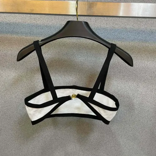 Cheap Chanel Bathing Suits For Women #1422437 Replica Wholesale [$39.00 USD] [ITEM#1422437] on Replica Chanel Bathing Suits