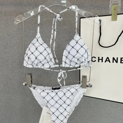 Cheap Chanel Bathing Suits For Women #1422438 Replica Wholesale [$39.00 USD] [ITEM#1422438] on Replica Chanel Bathing Suits