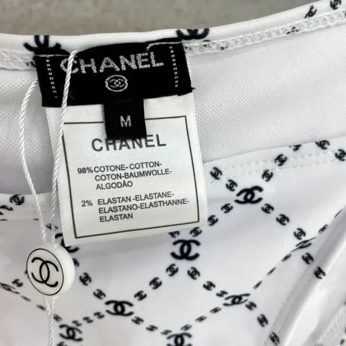 Cheap Chanel Bathing Suits For Women #1422438 Replica Wholesale [$39.00 USD] [ITEM#1422438] on Replica Chanel Bathing Suits