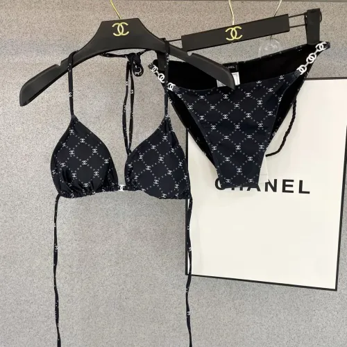 Cheap Chanel Bathing Suits For Women #1422439 Replica Wholesale [$39.00 USD] [ITEM#1422439] on Replica Chanel Bathing Suits