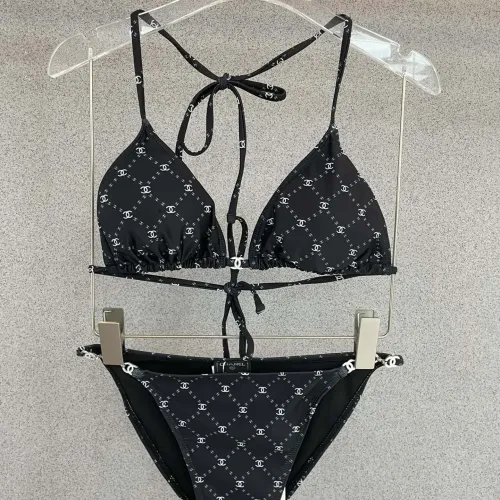 Cheap Chanel Bathing Suits For Women #1422439 Replica Wholesale [$39.00 USD] [ITEM#1422439] on Replica Chanel Bathing Suits
