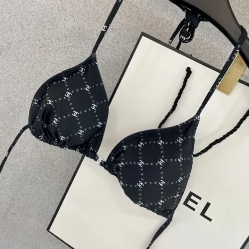 Cheap Chanel Bathing Suits For Women #1422439 Replica Wholesale [$39.00 USD] [ITEM#1422439] on Replica Chanel Bathing Suits