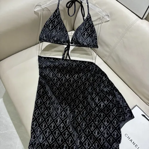 Cheap Yves Saint Laurent Bathing Suits For Women #1422440 Replica Wholesale [$42.00 USD] [ITEM#1422440] on Replica Yves Saint Laurent Bathing Suits