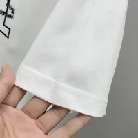 Cheap Chanel T-Shirts Short Sleeved For Men #1418300 Replica Wholesale [$60.00 USD] [ITEM#1418300] on Replica Chanel T-Shirts