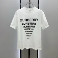 Cheap Burberry T-Shirts Short Sleeved For Men #1418302 Replica Wholesale [$60.00 USD] [ITEM#1418302] on Replica Burberry T-Shirts