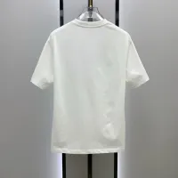 Cheap Burberry T-Shirts Short Sleeved For Men #1418302 Replica Wholesale [$60.00 USD] [ITEM#1418302] on Replica Burberry T-Shirts
