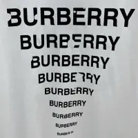 Cheap Burberry T-Shirts Short Sleeved For Men #1418302 Replica Wholesale [$60.00 USD] [ITEM#1418302] on Replica Burberry T-Shirts