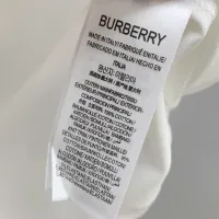 Cheap Burberry T-Shirts Short Sleeved For Men #1418302 Replica Wholesale [$60.00 USD] [ITEM#1418302] on Replica Burberry T-Shirts