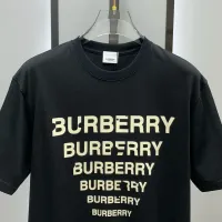 Cheap Burberry T-Shirts Short Sleeved For Men #1418303 Replica Wholesale [$60.00 USD] [ITEM#1418303] on Replica Burberry T-Shirts
