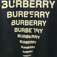 Cheap Burberry T-Shirts Short Sleeved For Men #1418303 Replica Wholesale [$60.00 USD] [ITEM#1418303] on Replica Burberry T-Shirts